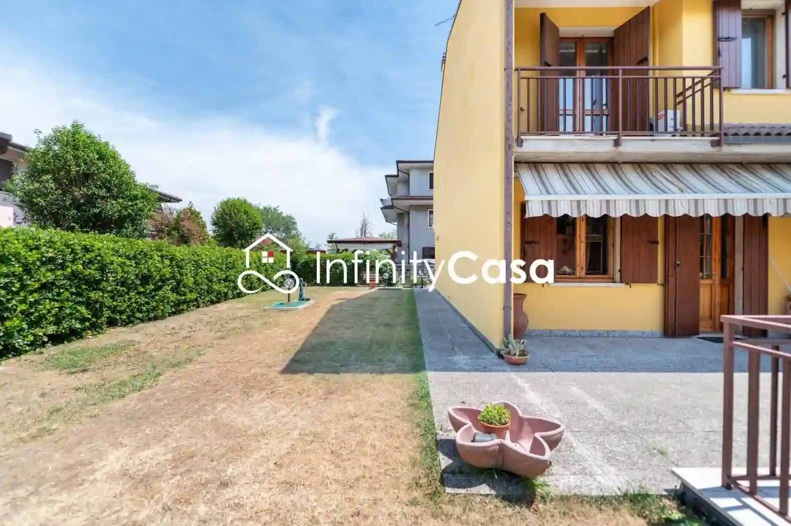 Villetta a schiera - foto 2
