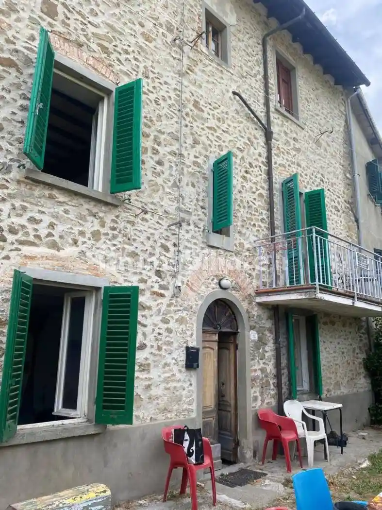 Appartamento in vendita a San Marcello Piteglio