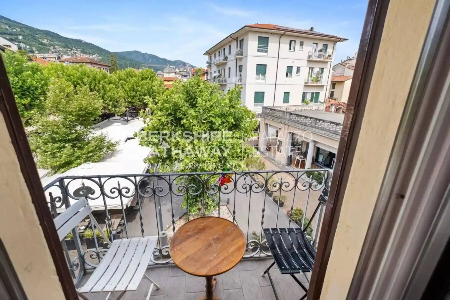 Appartamento in vendita a Stresa