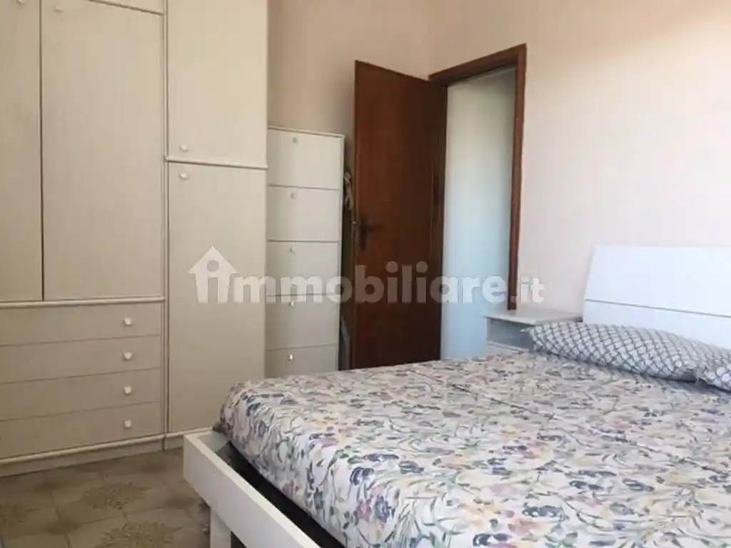 Appartamento in affitto a Trieste