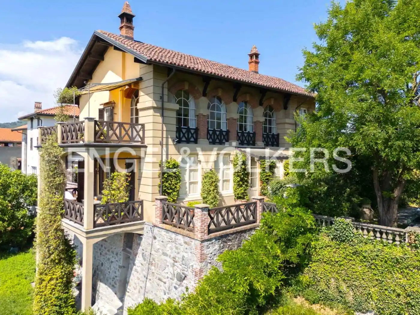 Rustico - Casale in vendita a Borgomasino