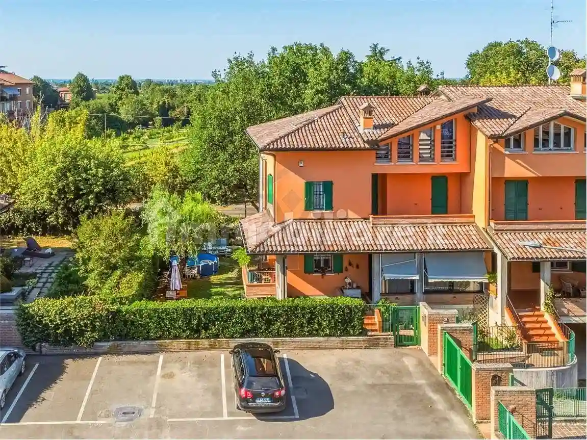 Villetta a schiera - foto 2