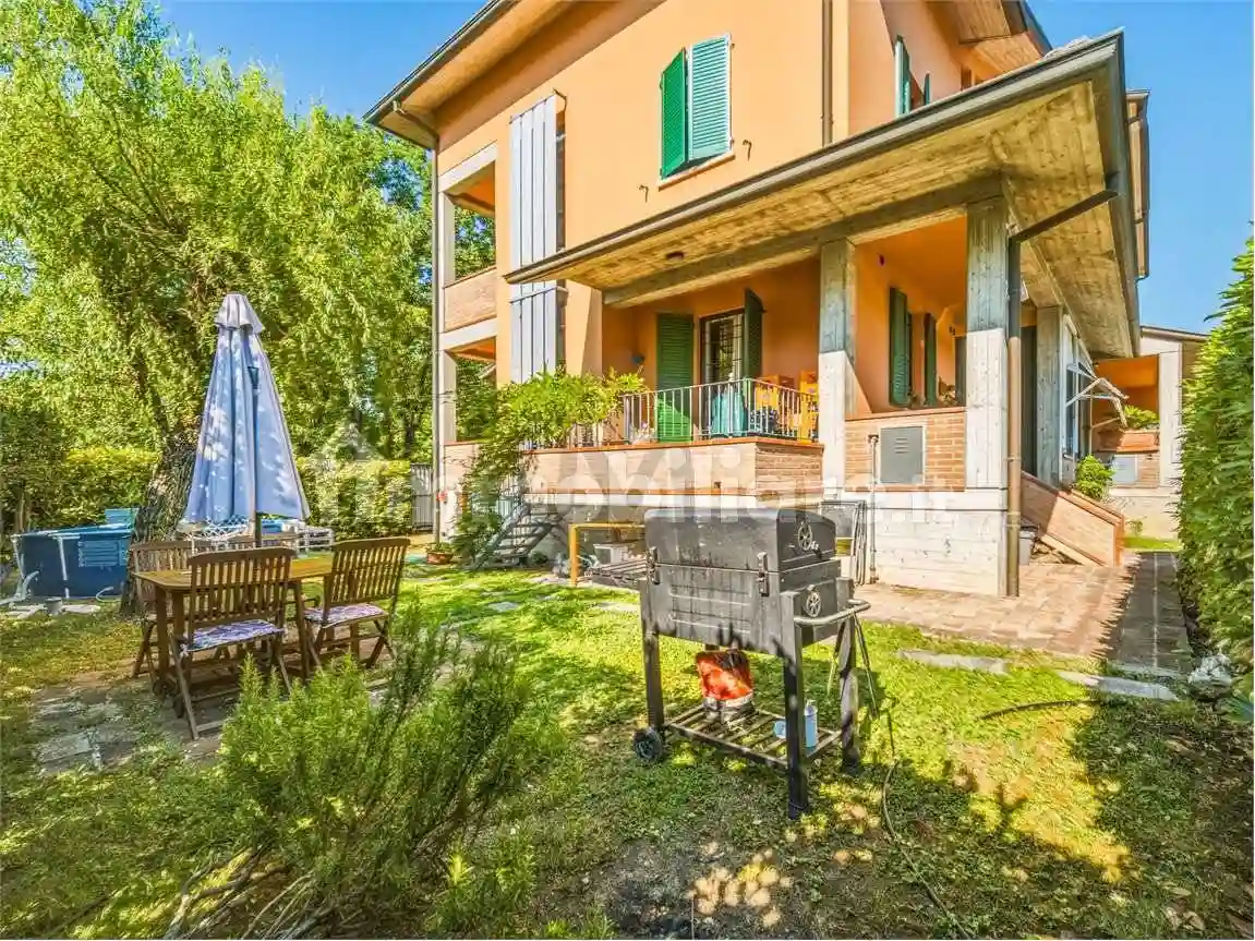 Villetta a schiera - foto 3