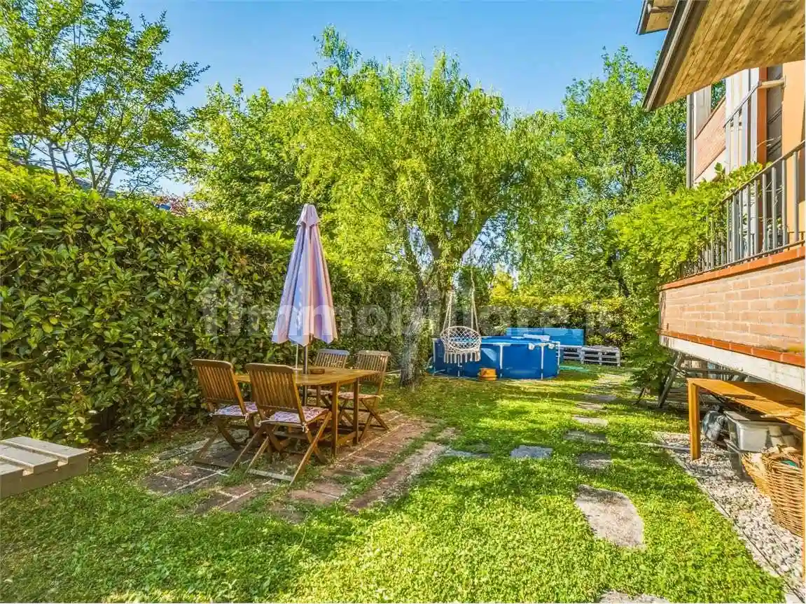 Villetta a schiera - foto 4