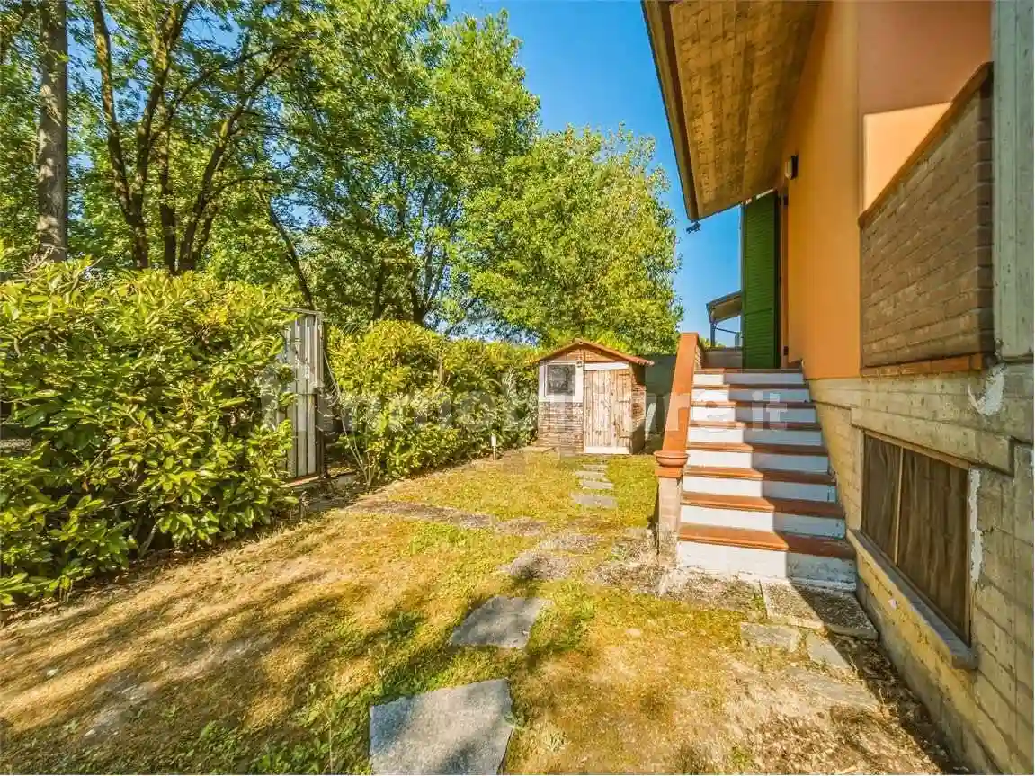Villetta a schiera - foto 5