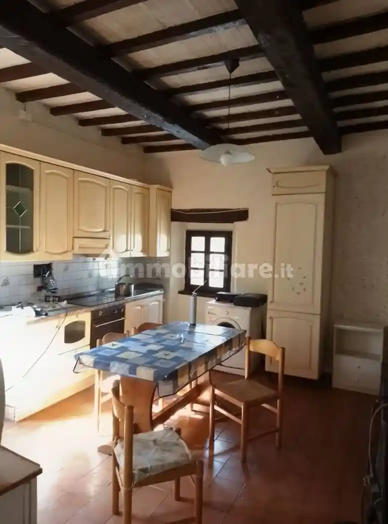 Appartamento in affitto a Subbiano