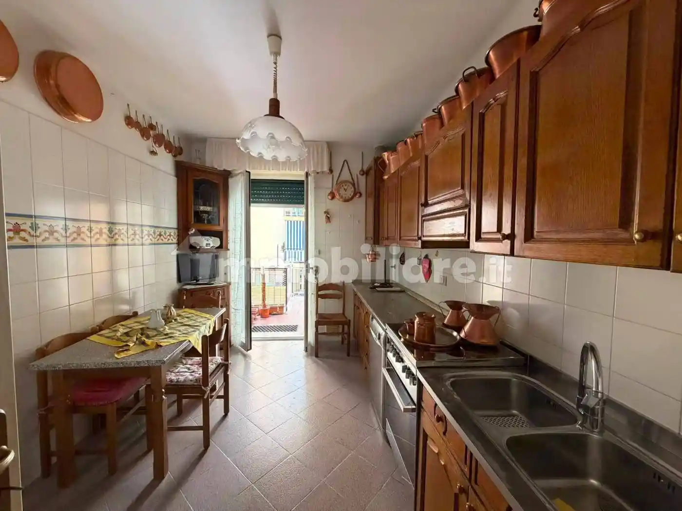 Appartamento in vendita a Sanremo