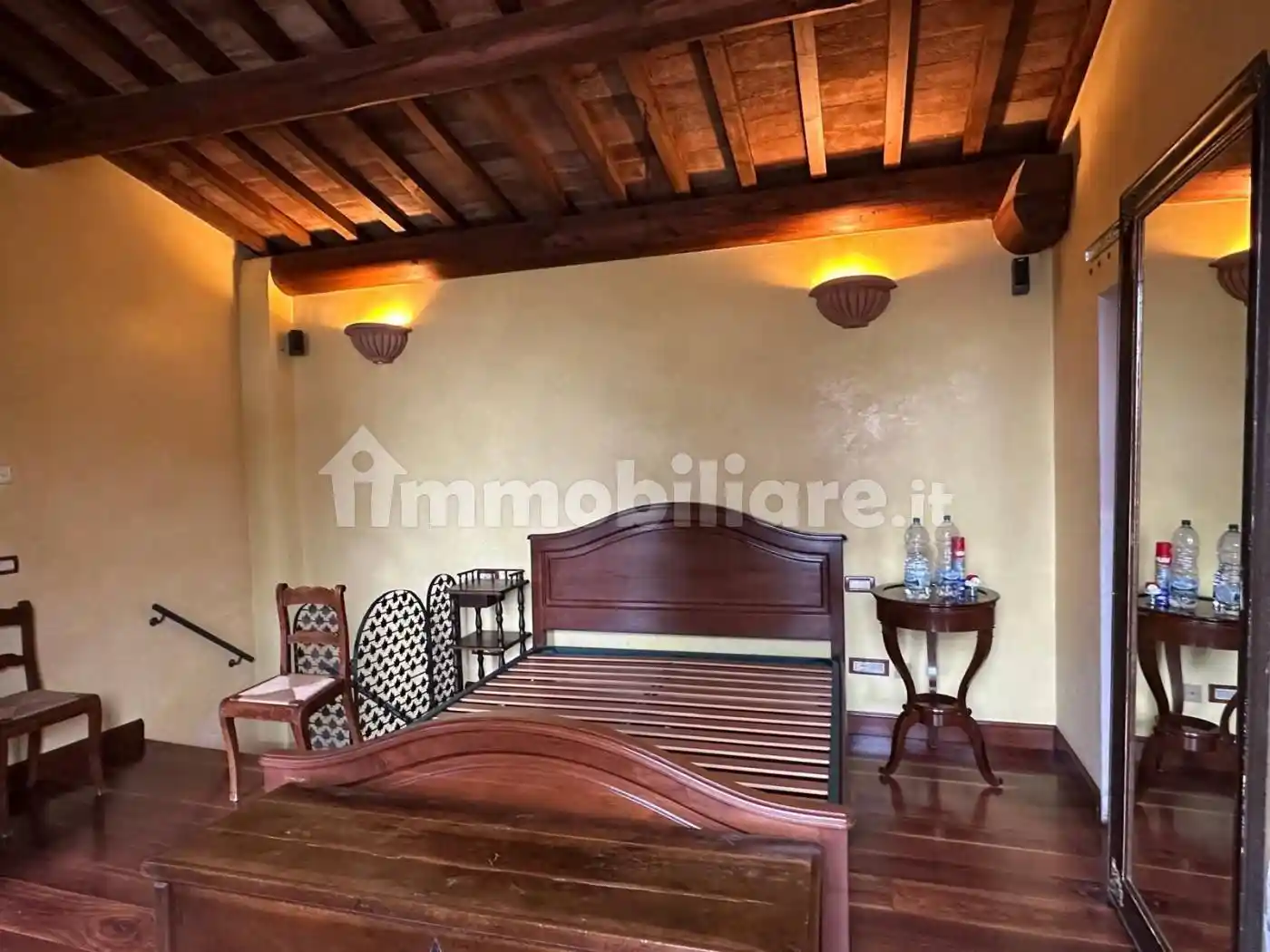 Appartamento in affitto a Firenze