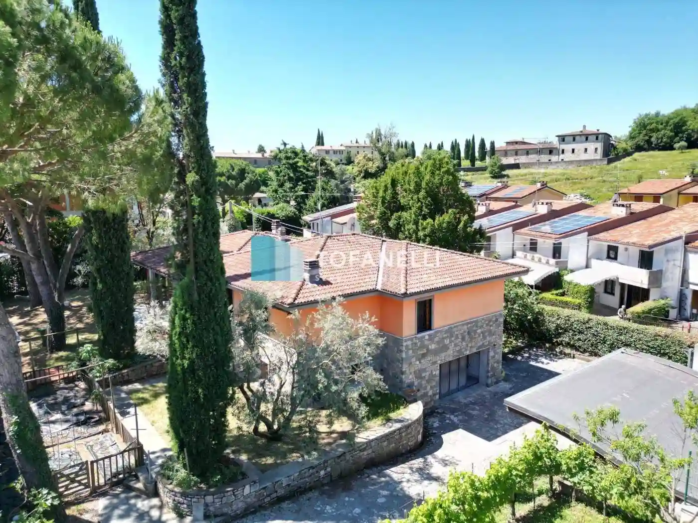 Villa - foto 3