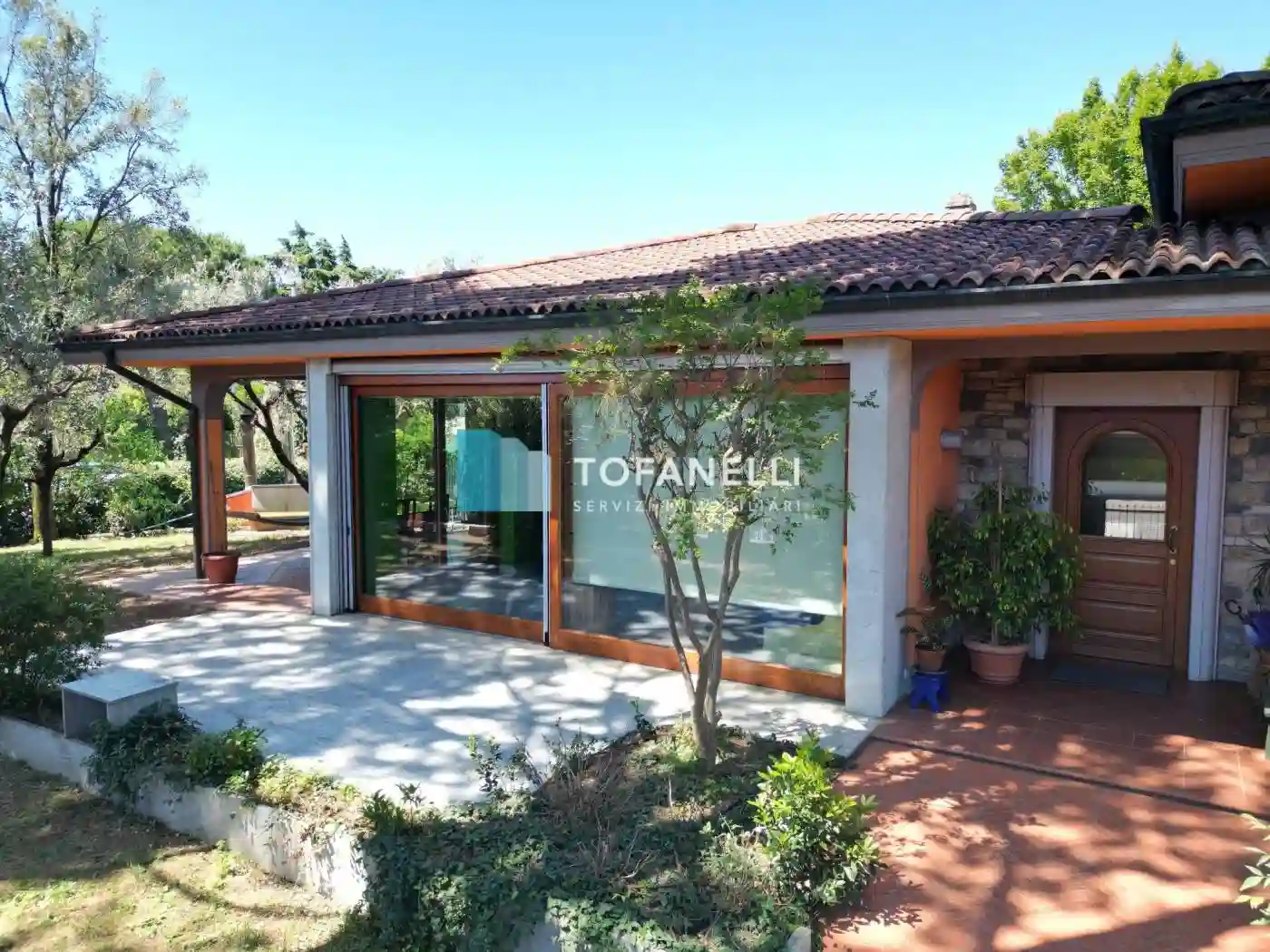Villa - foto 4