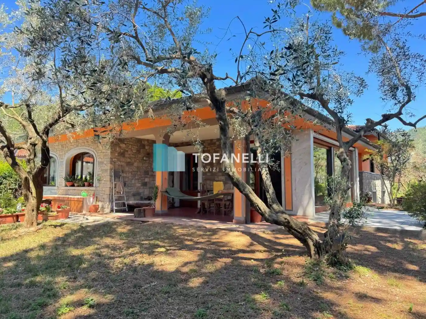 Villa - foto 5
