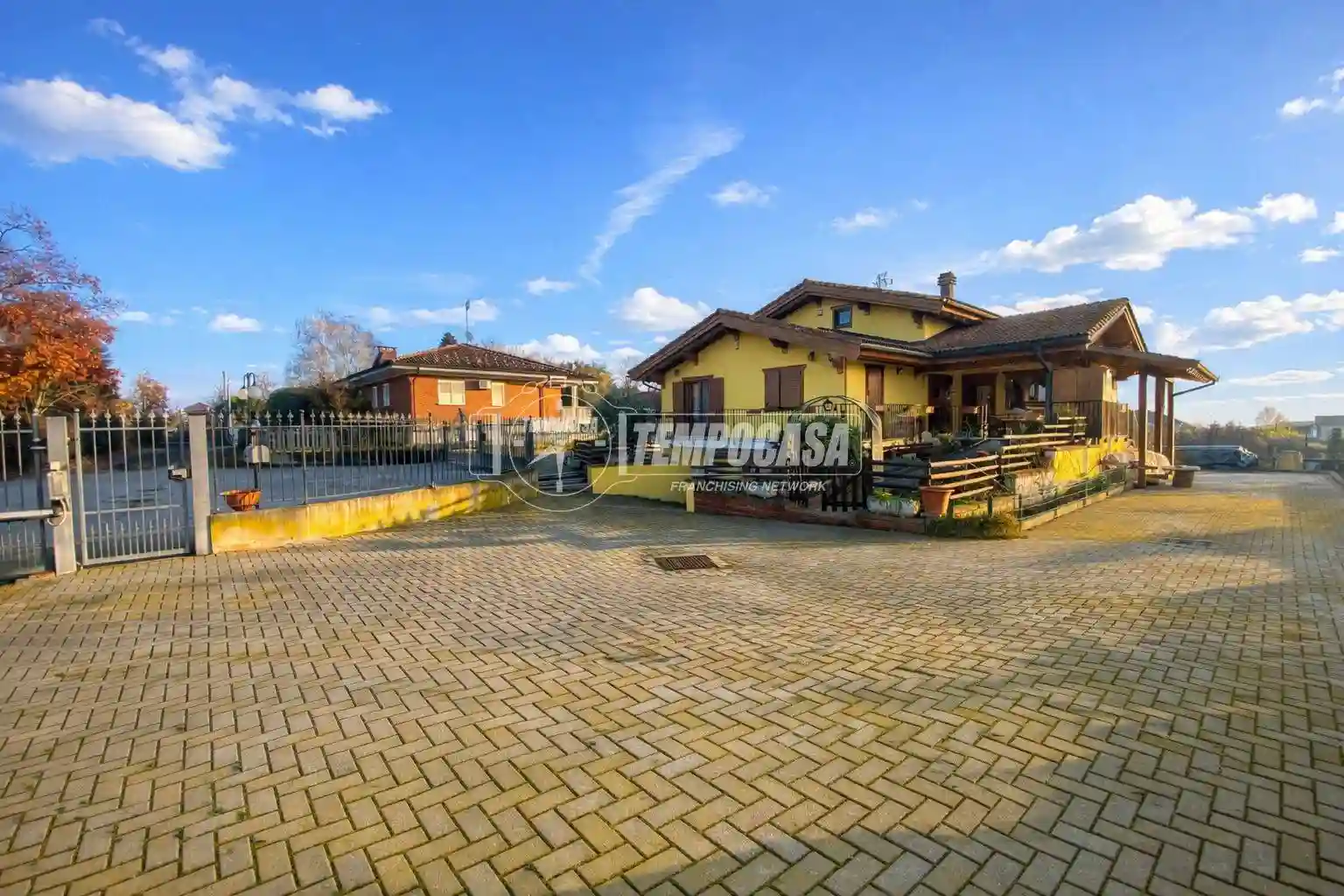Villa - foto 2