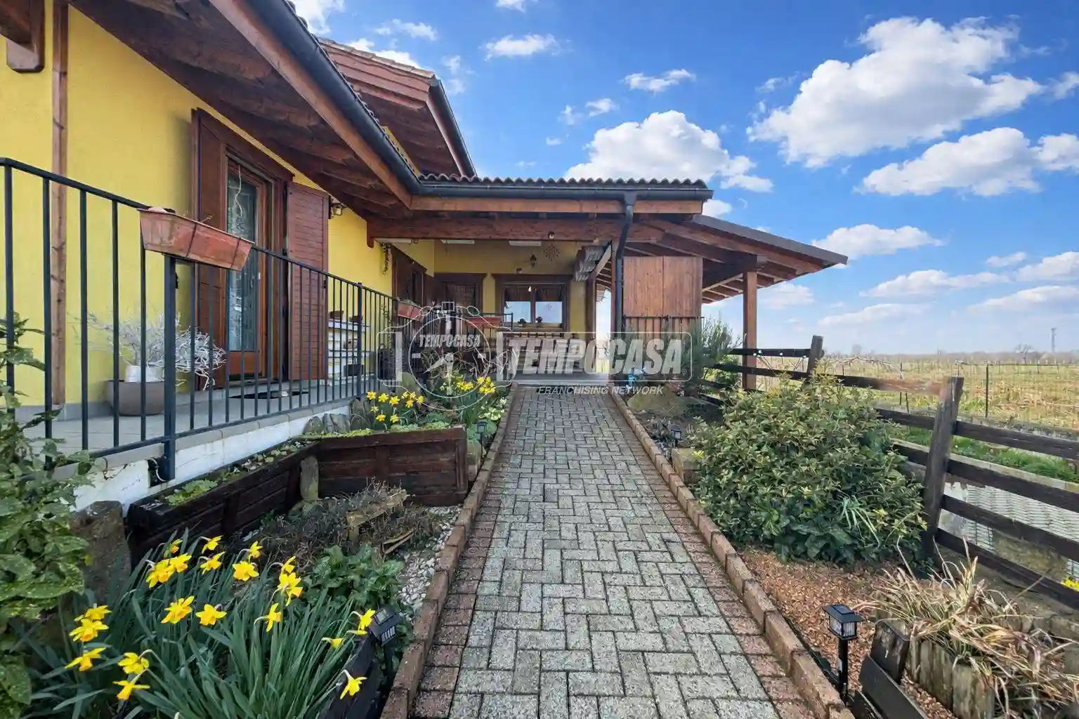 Villa - foto 3