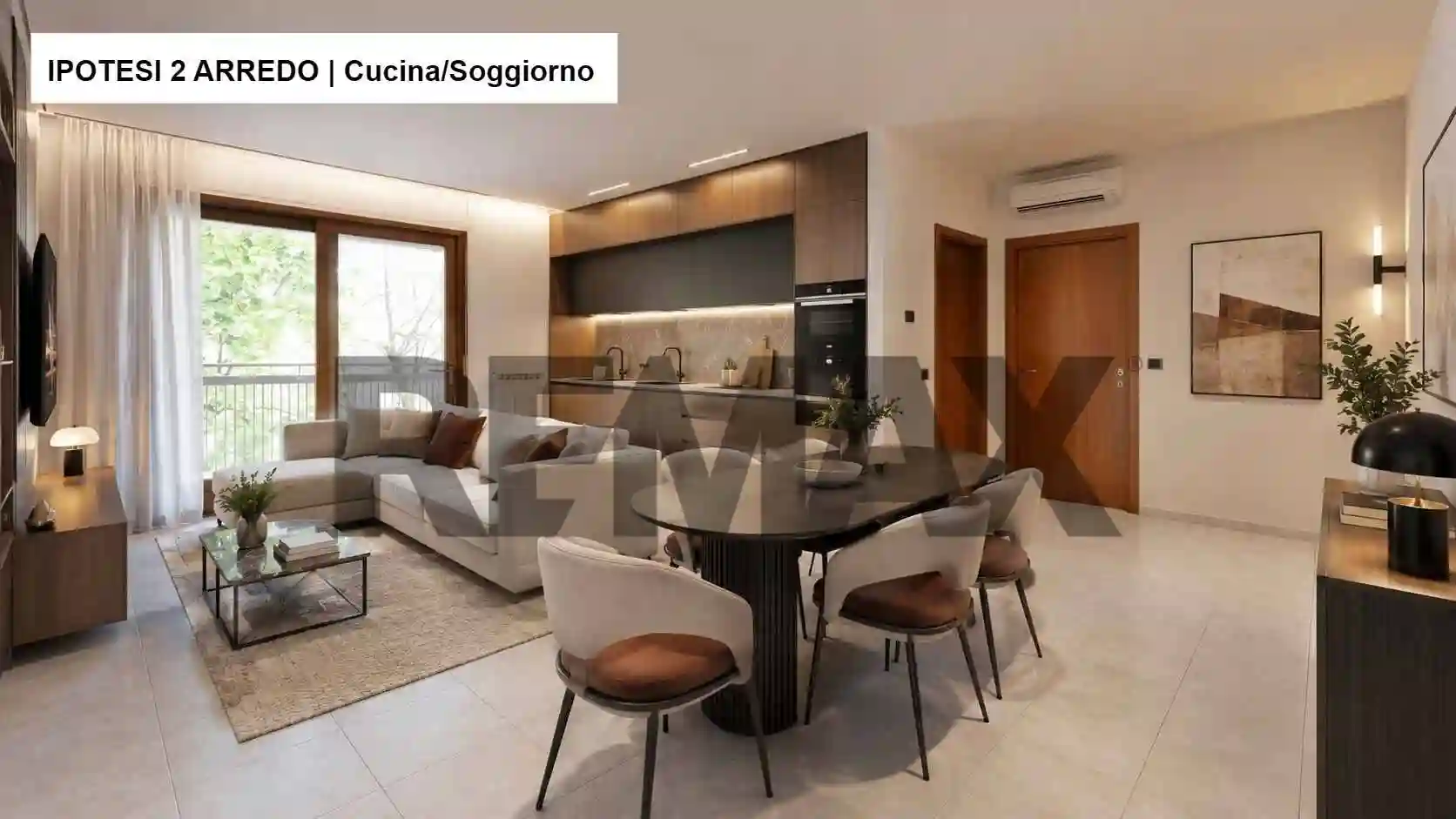 Appartamento - foto 2
