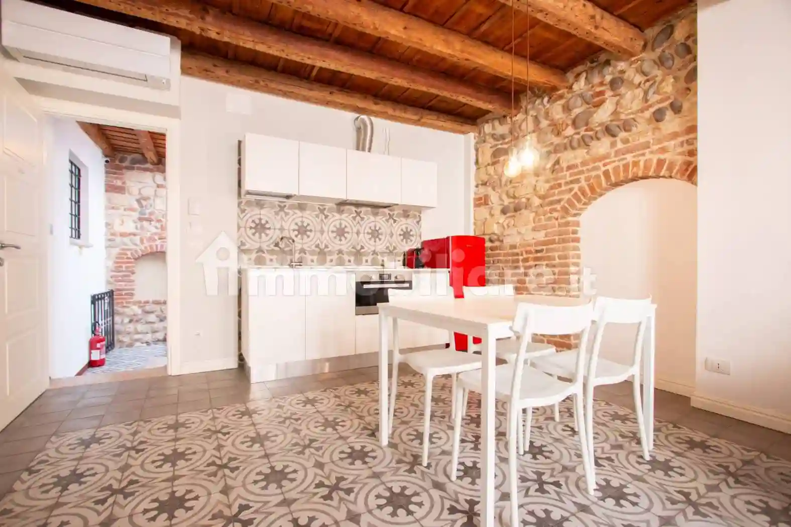 Casa indipendente - foto 4