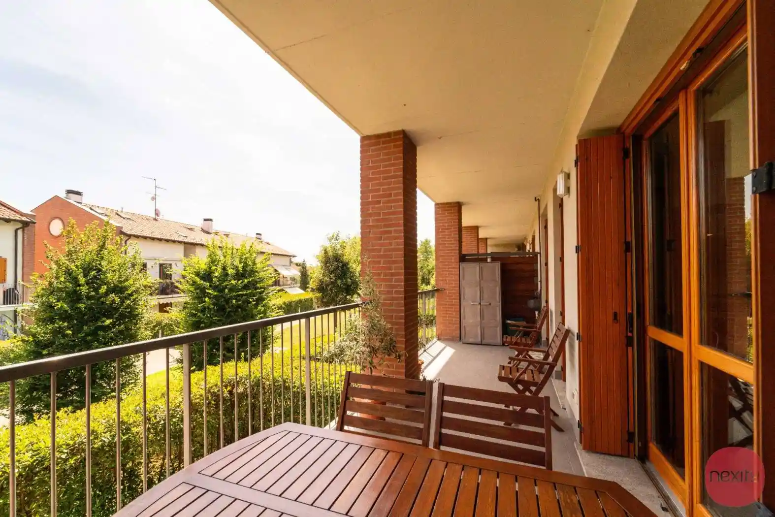 Appartamento in vendita a San Donato Milanese
