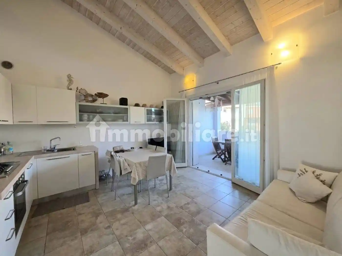 Appartamento in vendita a Jesolo