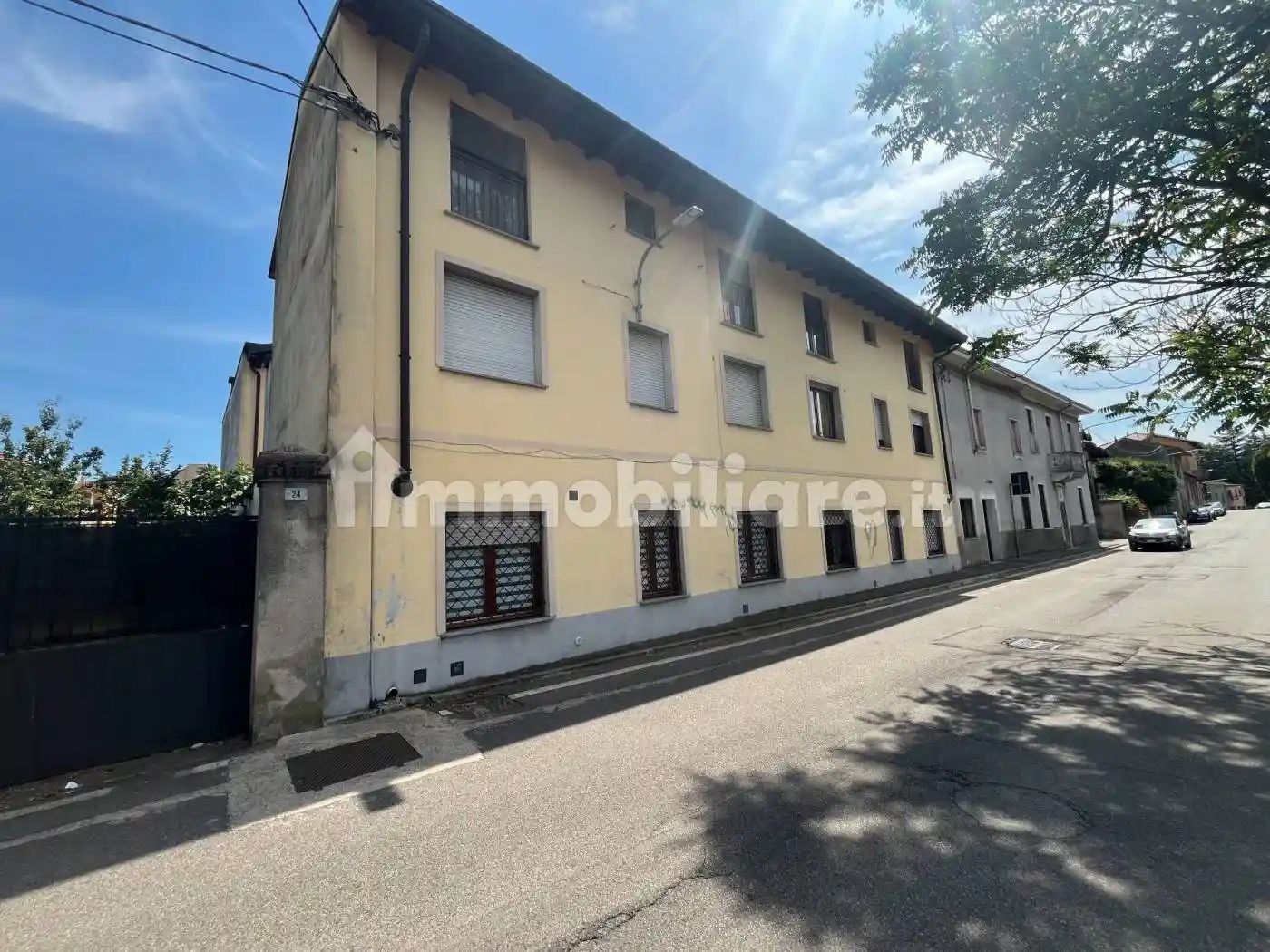 Appartamento in vendita a Busto Arsizio
