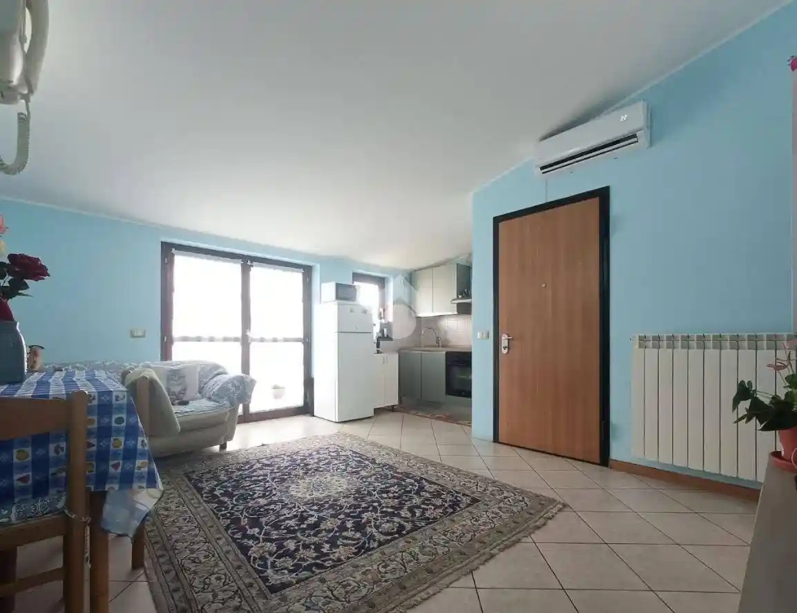 Appartamento in vendita a Muggiò