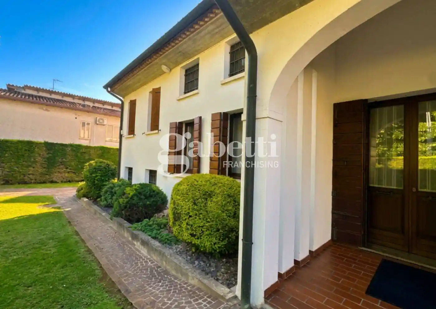 Casa indipendente in vendita a Conselve