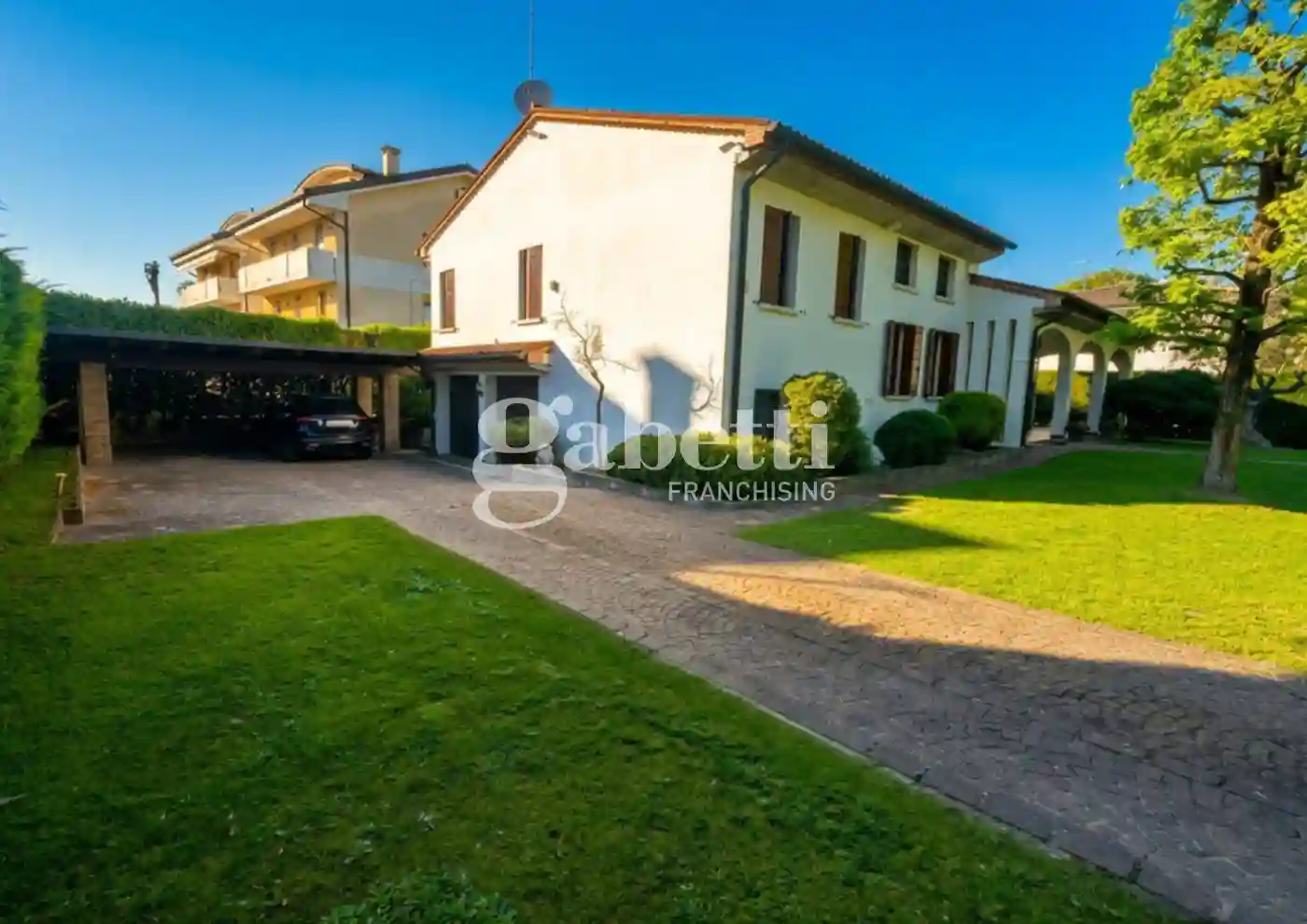 Casa indipendente - foto 2