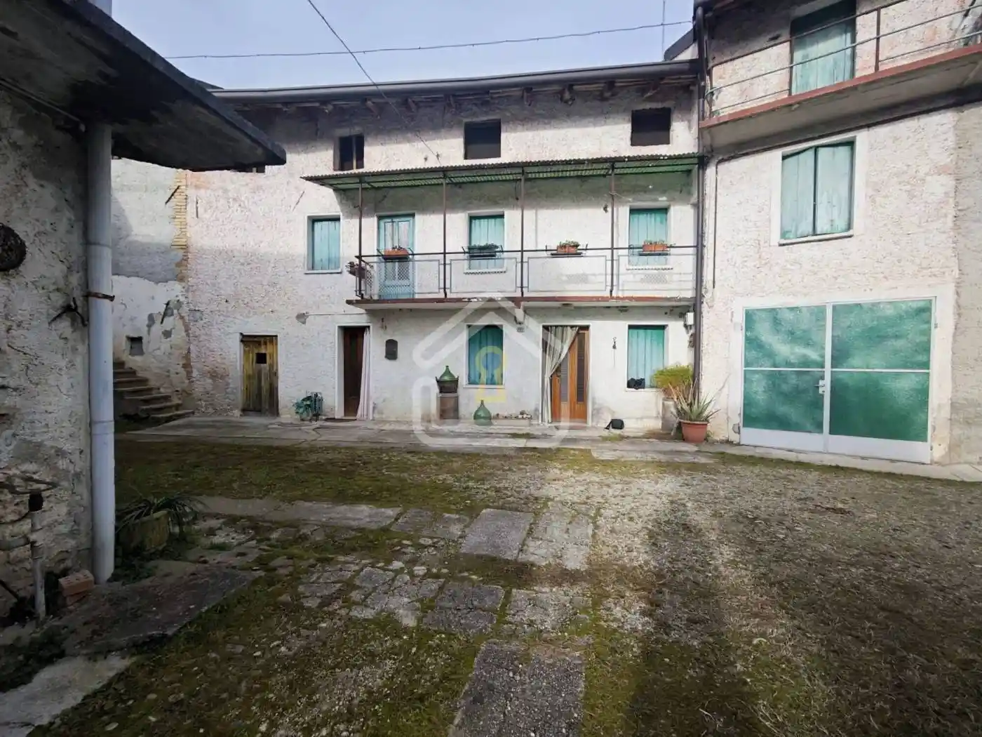 Rustico - Casale in vendita a Codroipo