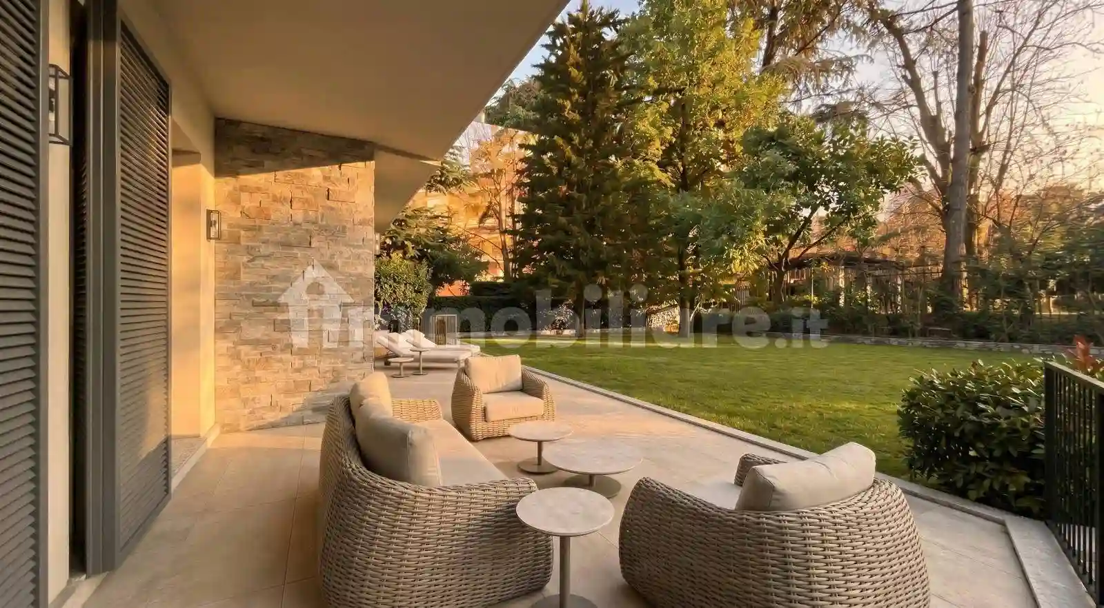 Villa - foto 3