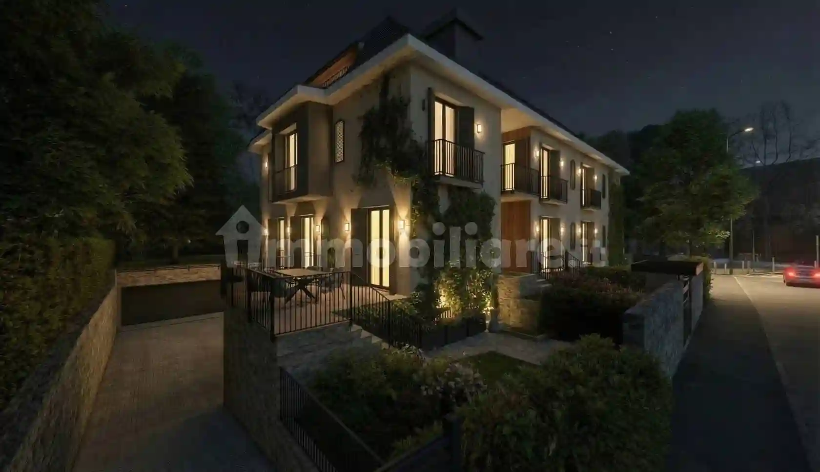 Villa - foto 4