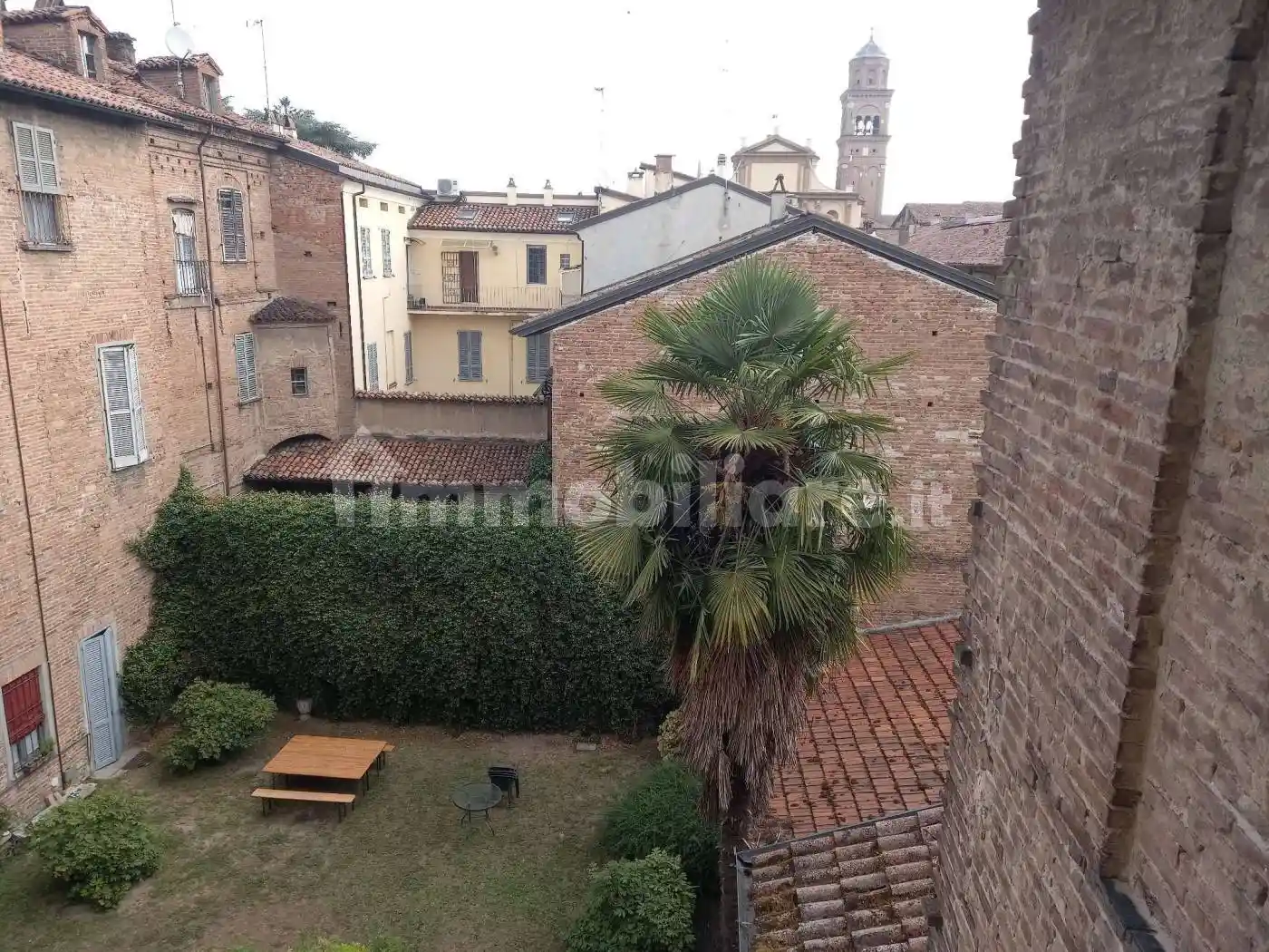Appartamento in affitto a Piacenza