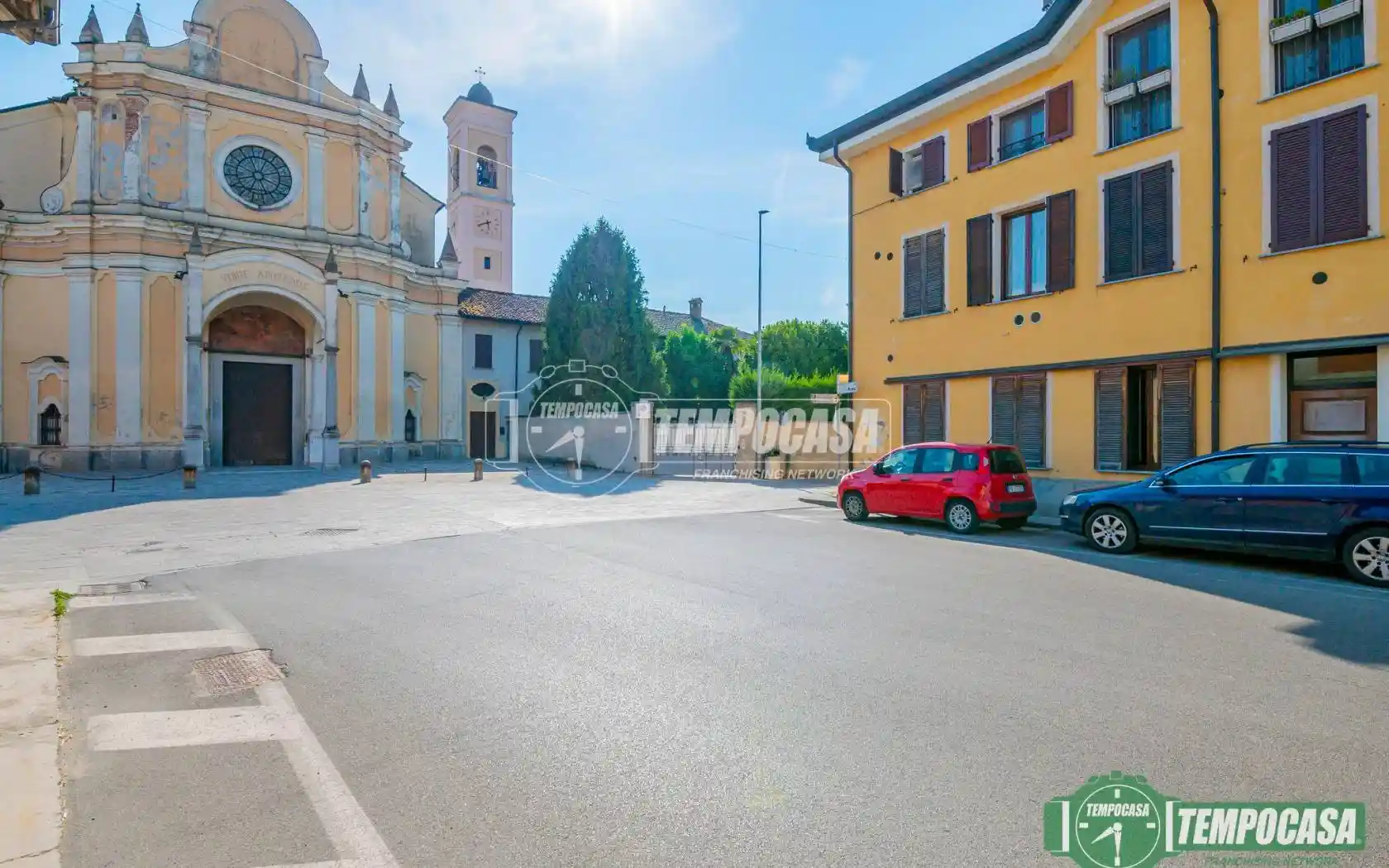 Appartamento in vendita a Marudo