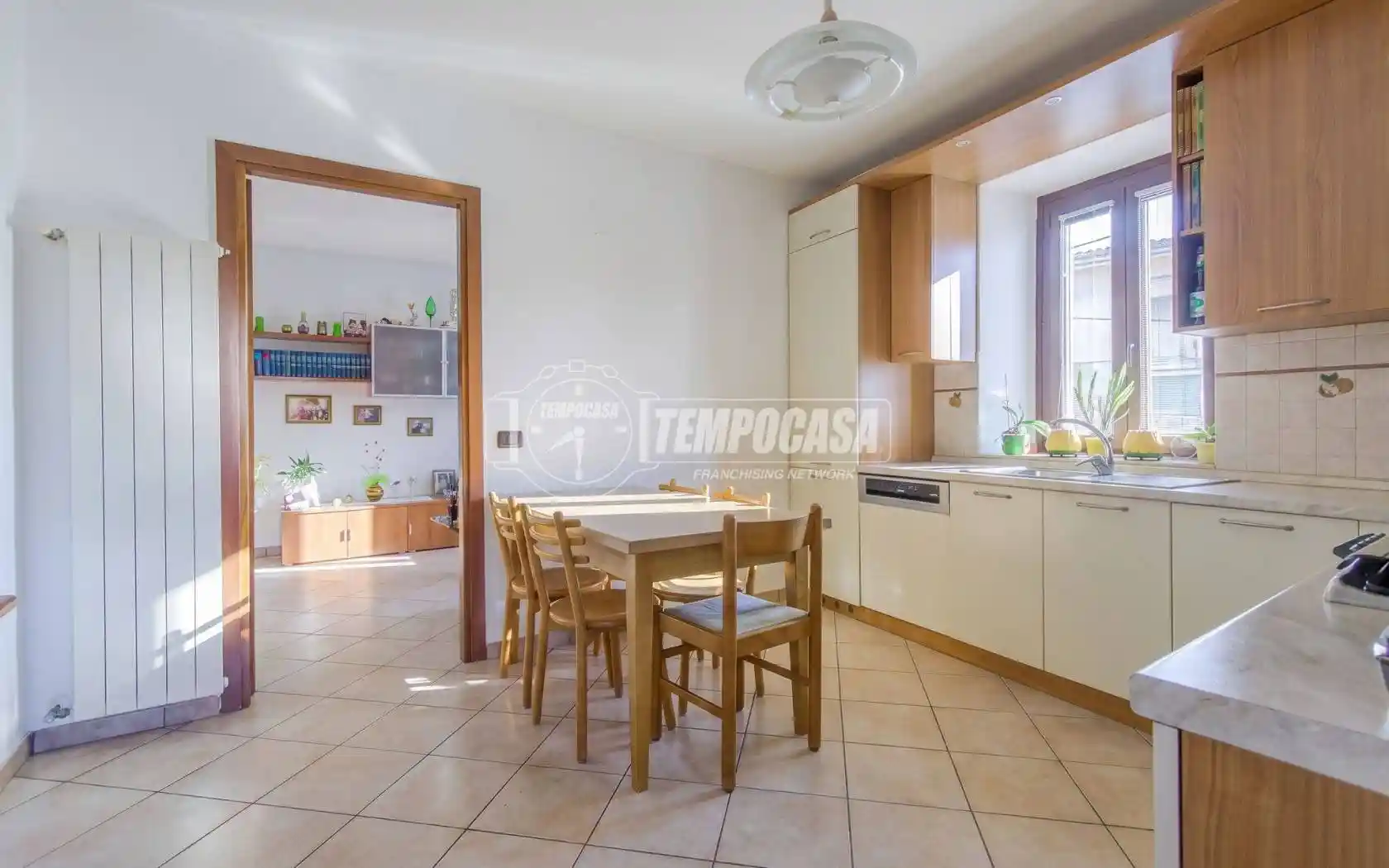 Appartamento in vendita a Luino