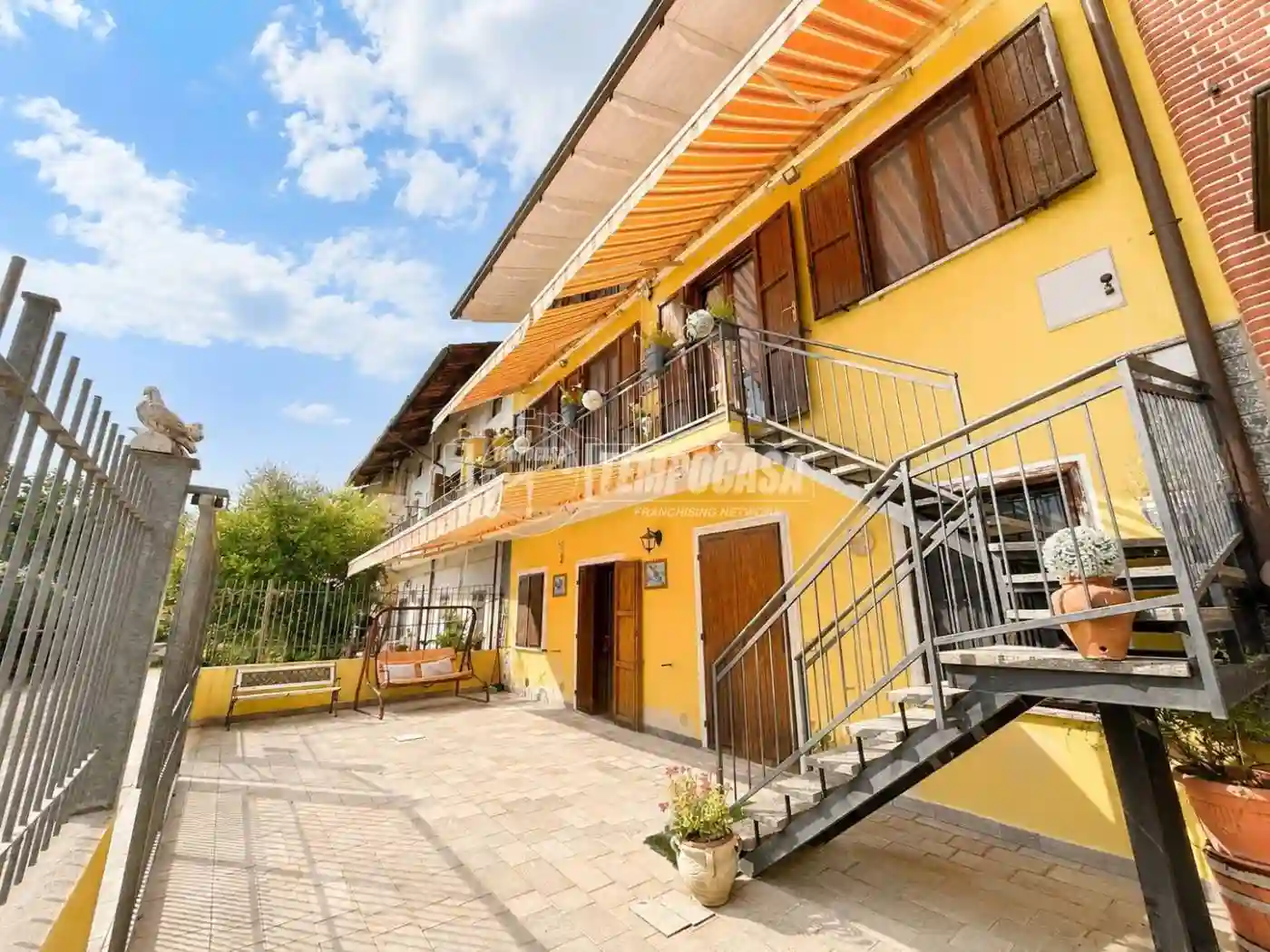 Casa indipendente - foto 2