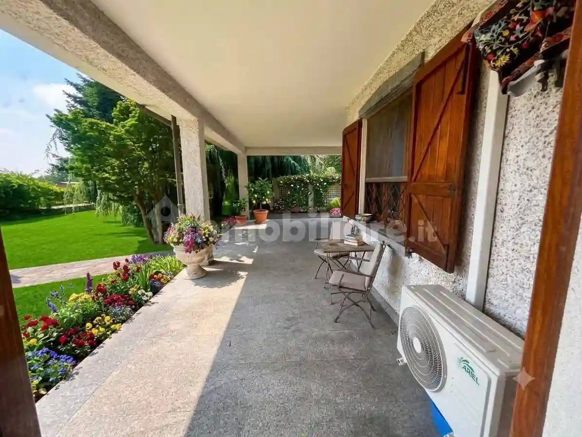 Villa - foto 5
