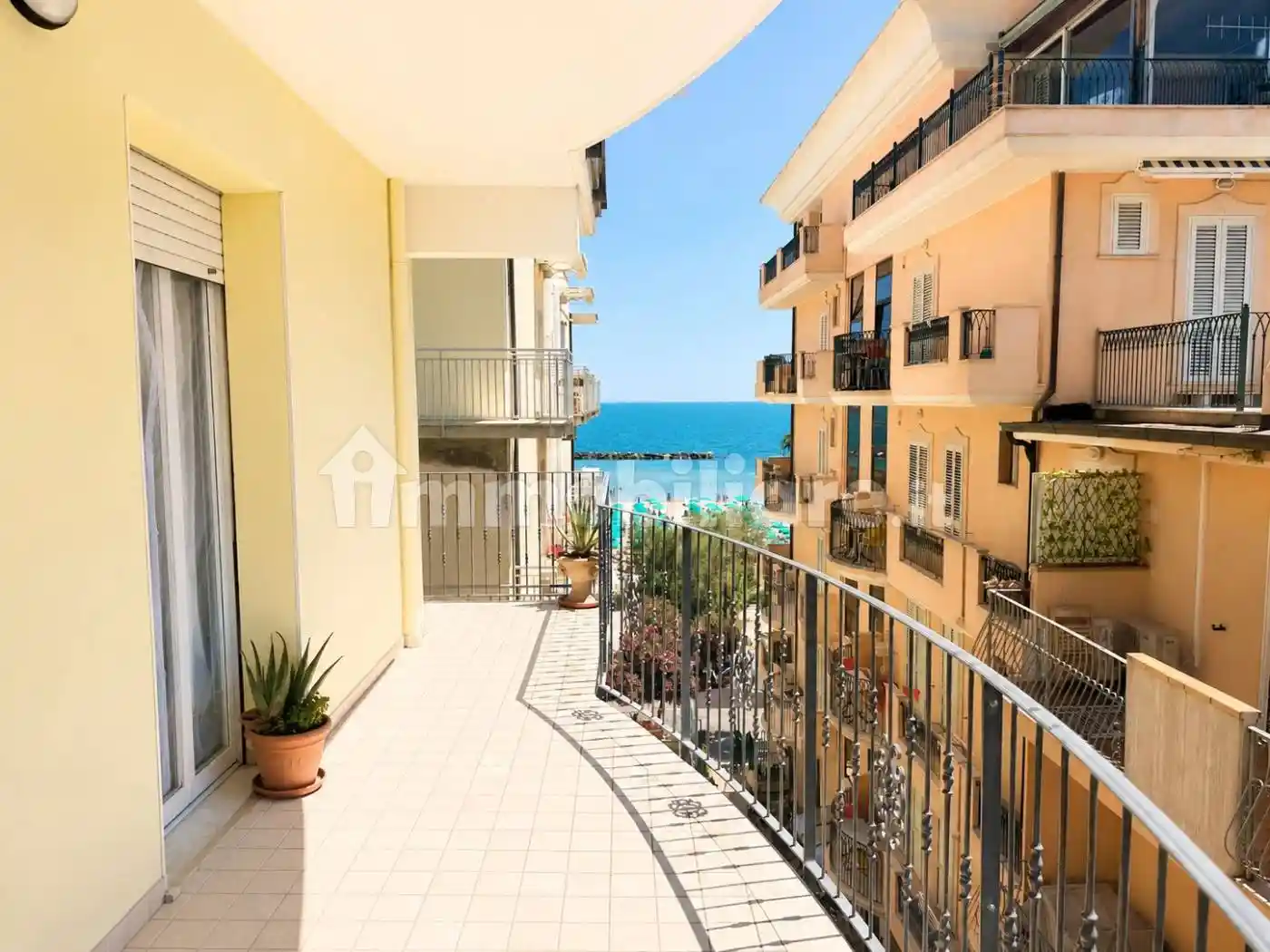 Appartamento in vendita a San Benedetto del Tronto
