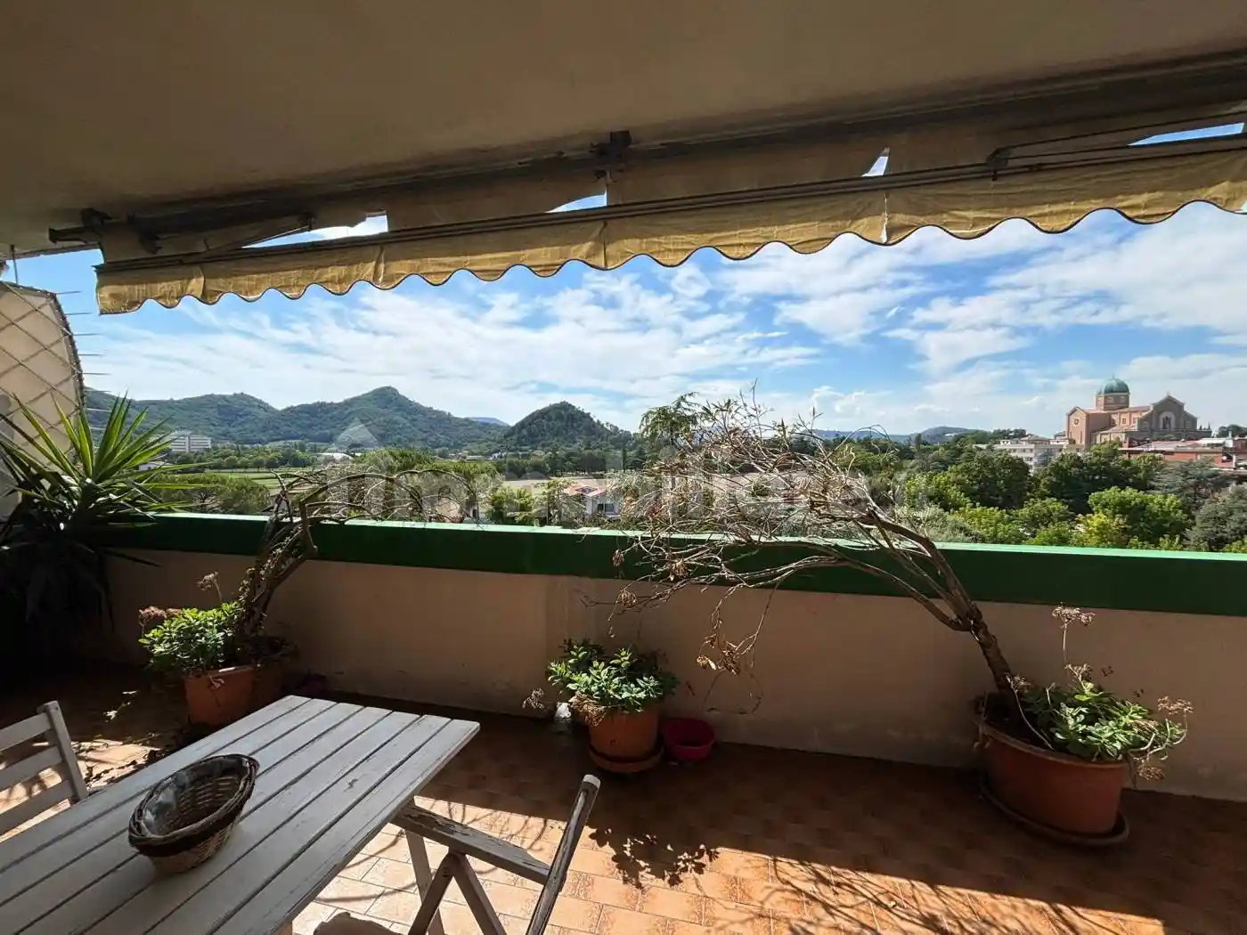 Appartamento in vendita a Montegrotto Terme
