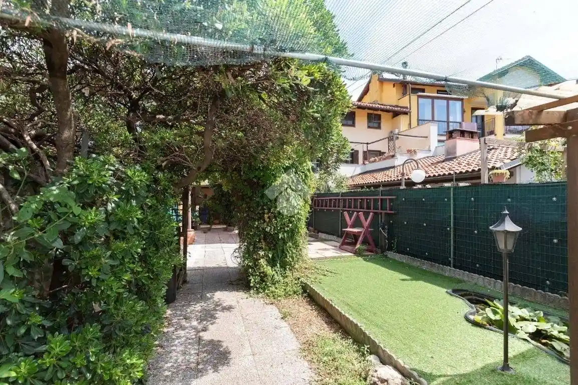 Casa indipendente in vendita a Ciriè