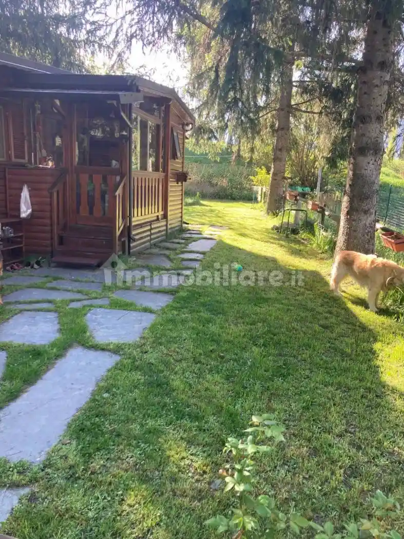 Rustico - Casale in vendita a La Salle
