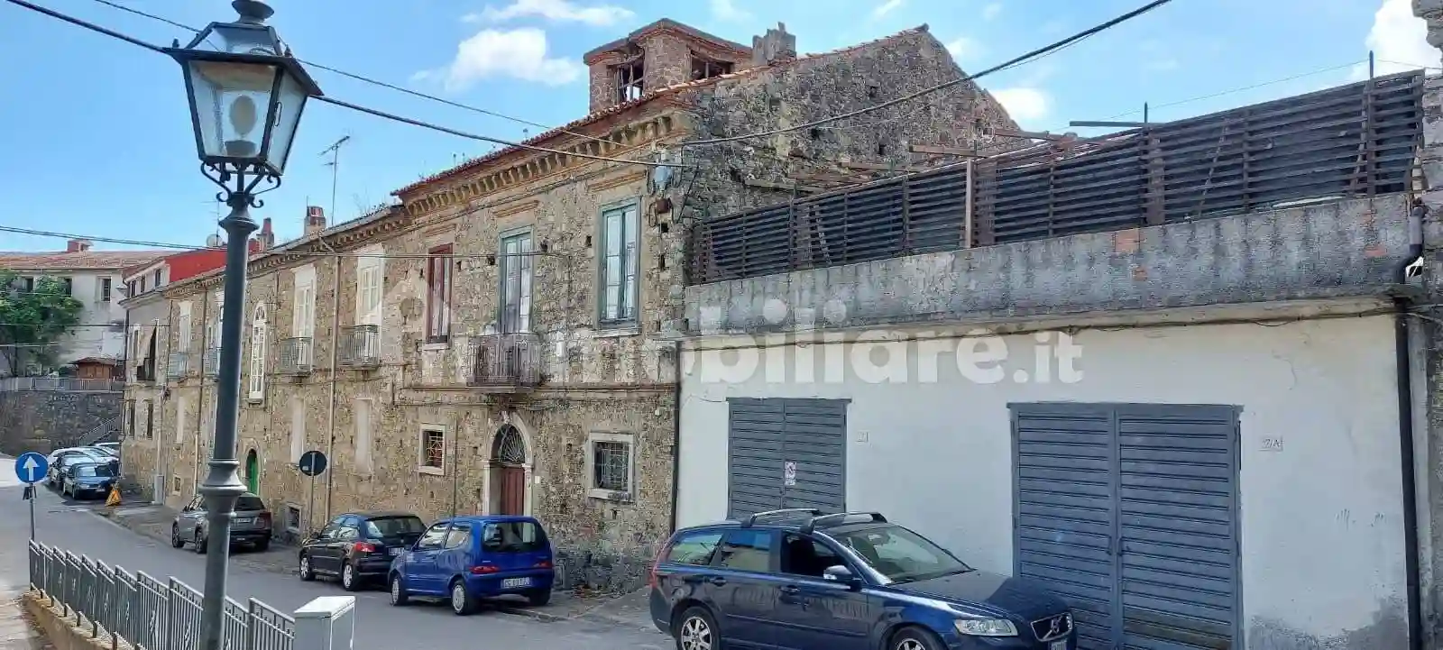 Palazzo - Edificio - foto 2