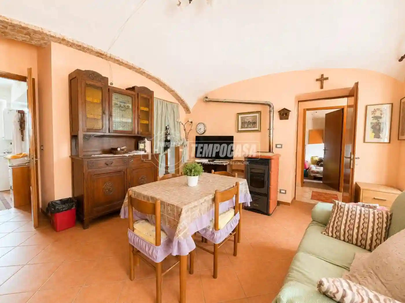Casa indipendente - foto 3