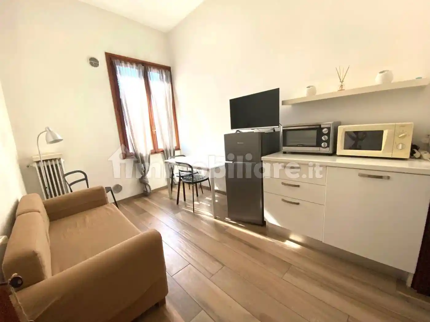 Appartamento in affitto a Padova