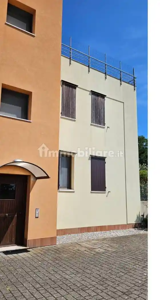 Appartamento in vendita a Ravenna