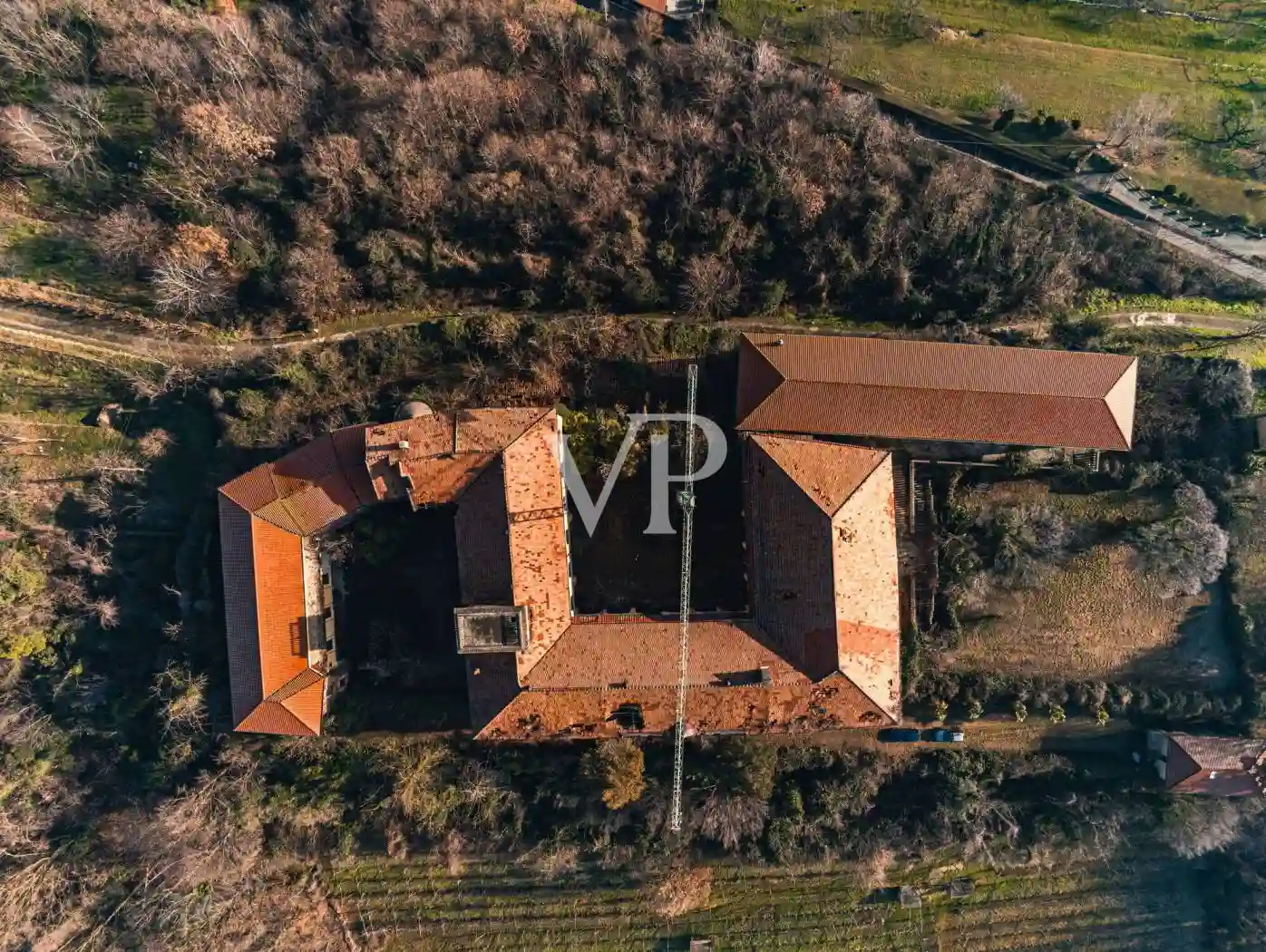 Palazzo - Edificio - foto 4