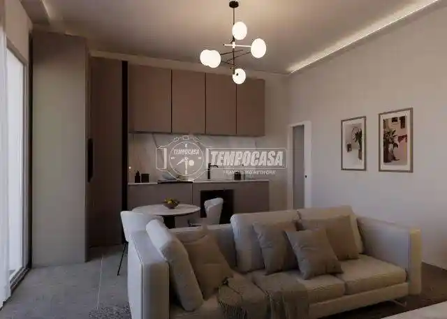 Appartamento in vendita a Castelnuovo Rangone