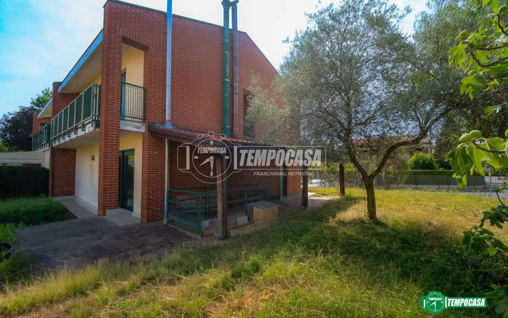Villa in vendita a Albiate