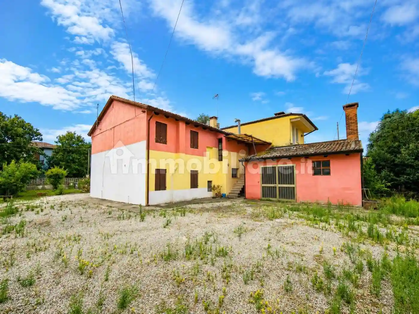 Villetta a schiera - foto 2