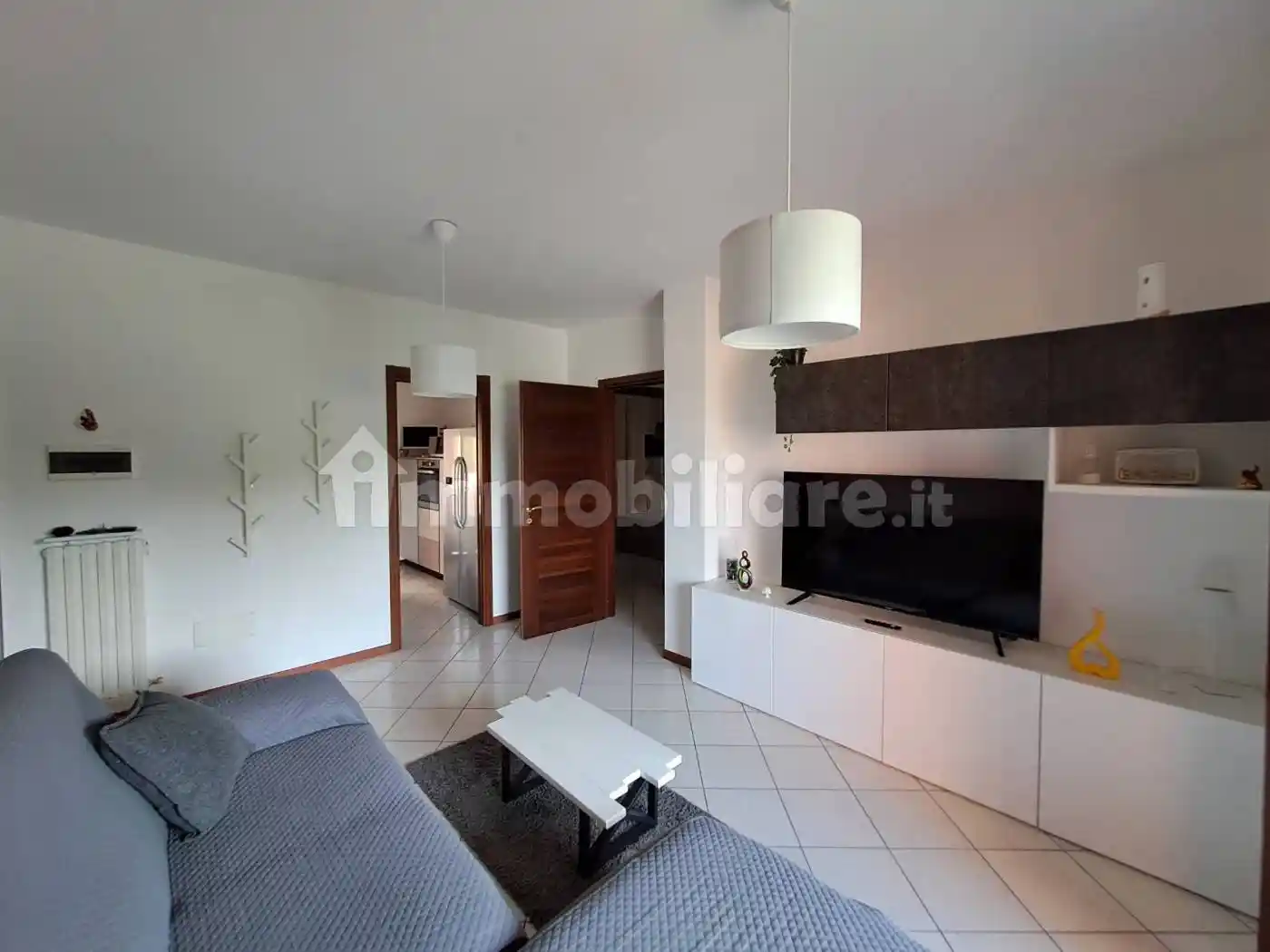 Appartamento in vendita a Castelfranco Emilia