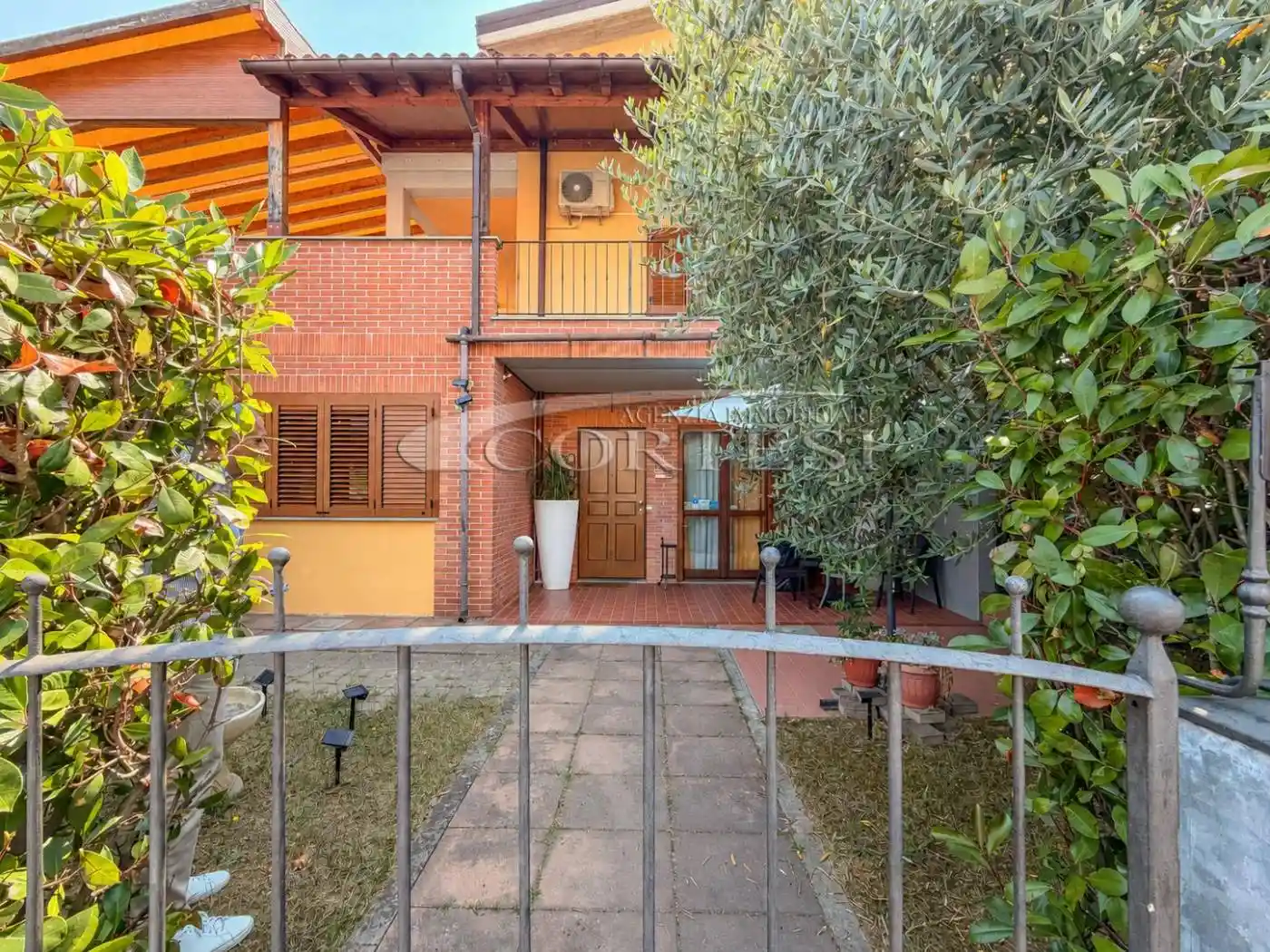 Appartamento in vendita a Arezzo