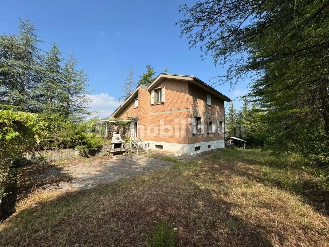 Villa in vendita a Calestano