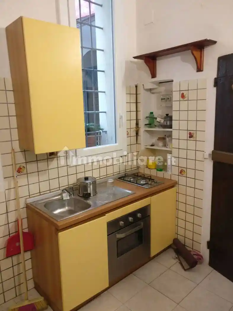Appartamento in affitto a Bologna