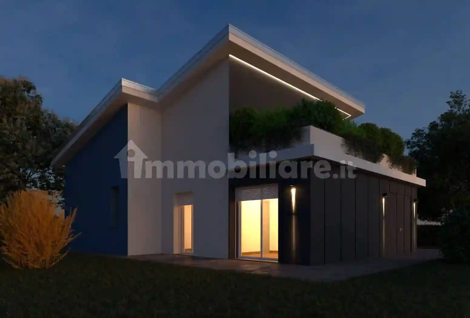 Villa - foto 3